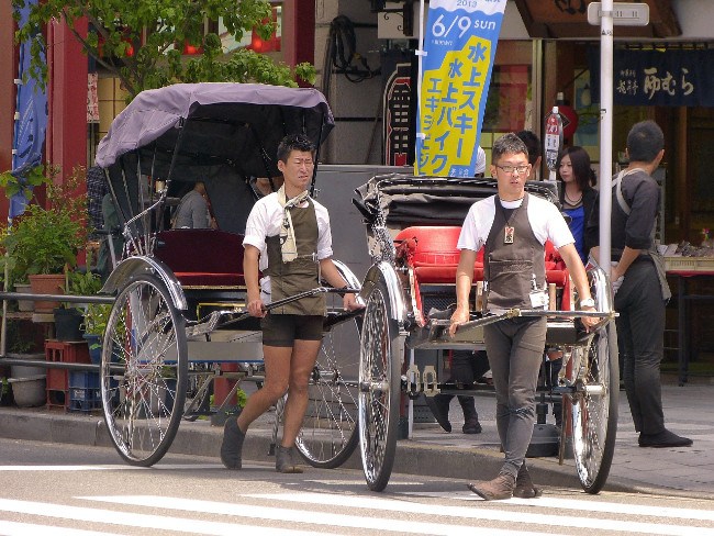 Đến Tokyo du lịch mà bỏ qua 10 địa điểm này thì quay về đừng có tiếc nuối. - 3