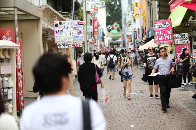 Đến Tokyo du lịch mà bỏ qua 10 địa điểm này thì quay về đừng có tiếc nuối. - 4