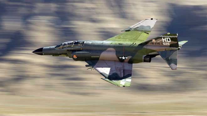 Chuyện Israel bắn hạ 5 tiêm kích MiG chỉ trong 3 phút - 1