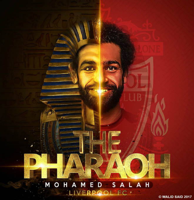 &#34;Vua Ai Cập&#34; Salah ăn chay 1 tháng: Liverpool khó vô địch C1, hết hơi đua QBV - 1