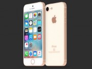 Dế sắp ra lò - NÓNG: Video trên tay phiên bản Gold của iPhone SE 2?