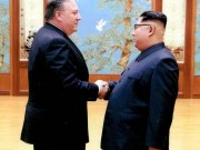 Thế giới - Nhà Trắng bất ngờ công bố ảnh tuyệt mật về Kim Jong-un