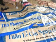 Tin tức trong ngày - Họp khẩn vì 12 sinh viên tham gia 'Hội Thánh Đức Chúa Trời“