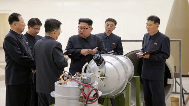 Thực hư bãi thử hạt nhân Triều Tiên sập nặng đến mức không dùng được - 1