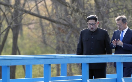 Triều Tiên sẽ không phi hạt nhân hóa nếu thiếu quốc gia này? - 1
