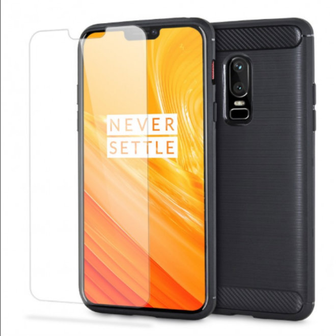 OnePlus 6 chốt ngày lên kệ, Galaxy S9 thêm đối thủ nặng đô - 1