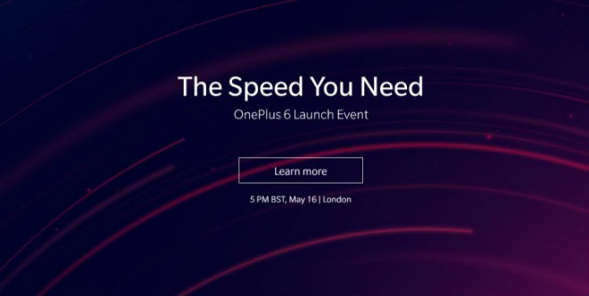 OnePlus 6 chốt ngày lên kệ, Galaxy S9 thêm đối thủ nặng đô - 2