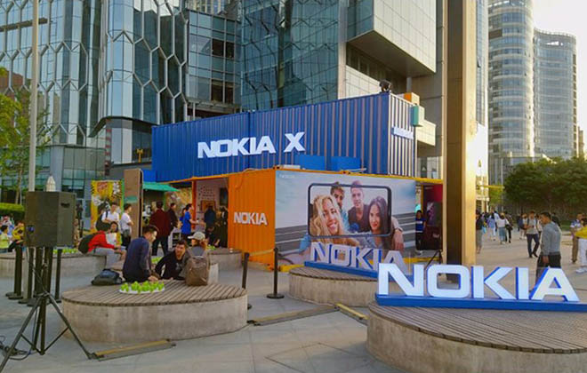 Xác nhận Nokia X với notch và camera kép sẵn sàng ra mắt - 1