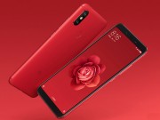 Thời trang Hi-tech - Ra mắt Xiaomi Mi 6X tầm trung, giá từ 5,7 triệu đồng