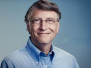 Tài chính - Bất động sản - Tỷ phú Bill Gates &quot;đổ tiền&quot; cho dự án theo dõi toàn bộ Trái Đất