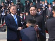 Thế giới - Điểm gây hồ nghi trong cam kết phi hạt nhân hoá của Kim Jong-un