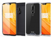 Thời trang Hi-tech - OnePlus 6 chốt ngày lên kệ, Galaxy S9 thêm đối thủ nặng đô