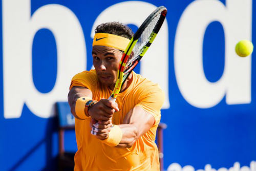 Chi tiết Nadal - Goffin: Rafa kết liễu tàn khốc (Bán kết Barcelona Open) (KT) - 4