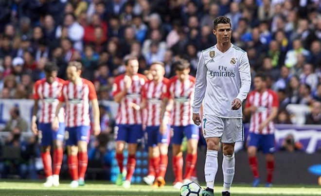 Real Madrid - Leganes: Thảnh thơi chờ đại chiến Bayern, dấu hỏi Ronaldo - 1