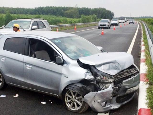 Số người tử vong vì tai nạn giao thông tăng trong ngày nghỉ lễ thứ 2