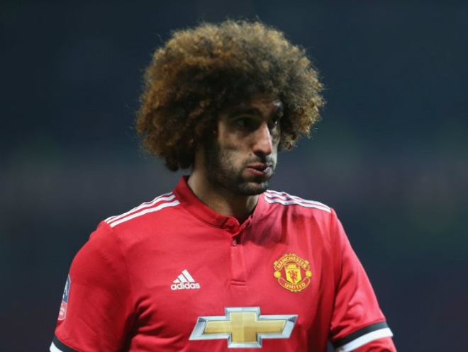 Chuyển nhượng MU: Mourinho 3 lần gặp riêng, Fellaini vẫn quyết ra đi - 1