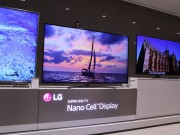 Thời trang Hi-tech - LG trình làng dòng TV cao cấp tích hợp AI và chip xử lý thông minh Alpha