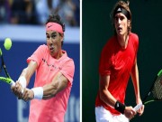 Thể thao - Chung kết Barcelona Open: Nadal “đại đế” săn Undecima