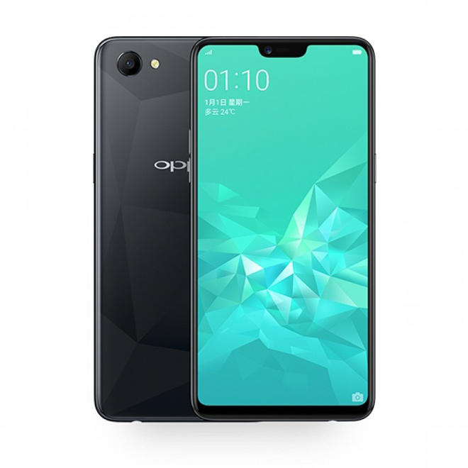 Oppo A3 giá siêu rẻ, siêu mỏng mới được &#34;trình làng&#34; - 2