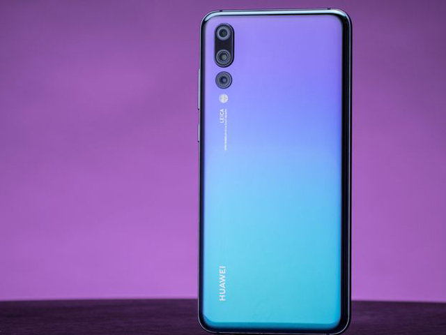 Huawei P20 Pro đang “oanh tạc” hầu hết các thị trường