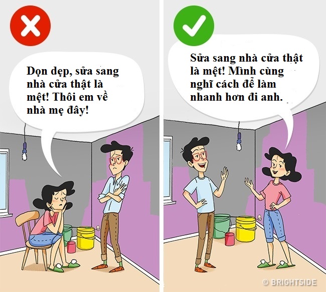 8 hành vi “xấu” nhưng lại khiến tình yêu của bạn bền chặt hơn - 4