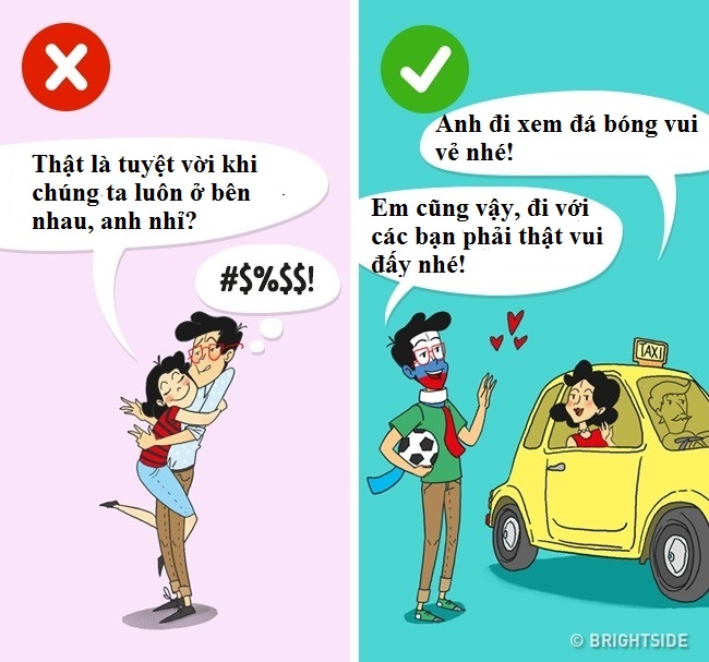 8 hành vi “xấu” nhưng lại khiến tình yêu của bạn bền chặt hơn - 5