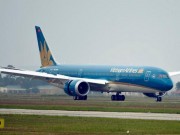 Tin tức trong ngày - Máy bay Vietnam Airlines bị lỗi, 200 khách phải hoãn bay