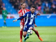 Bóng đá - Alaves – Atletico Madrid: Torres vô duyên, thẻ đỏ khó hiểu