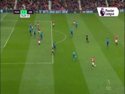 Bóng đá - Chi tiết MU - Arsenal: Fellaini vào vai người hùng (KT)