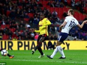 Bóng đá - Tottenham - Watford: Quà từ đối thủ, song sát tỏa sáng