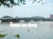 Pháp luật - Nhảy cầu tự tử vì nhận ảnh bạn gái có người yêu mới