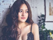 Phim - Thùy Anh kể chuyện thay Hoa hậu Trương Hồ Phương Nga đóng cảnh nóng 5 tiếng