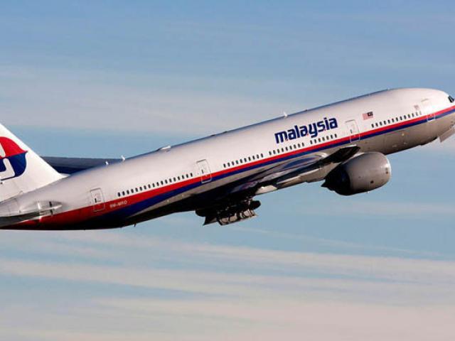 Tin mới nhất về quá trình tìm kiếm MH370