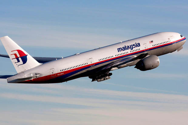 Tin mới nhất về quá trình tìm kiếm MH370 - 1