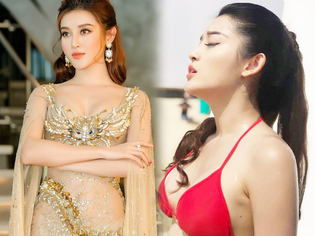 Huyền My, Nam Em và 4 mỹ nữ Việt vào Top “Hoa hậu đẹp nhất thế giới”