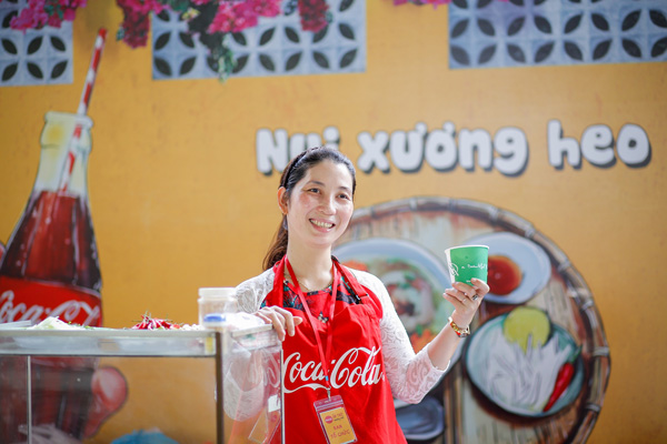 Những câu chuyện truyền cảm hứng lao động tại Đà Nẵng trong dịp lễ lớn vừa qua - 1