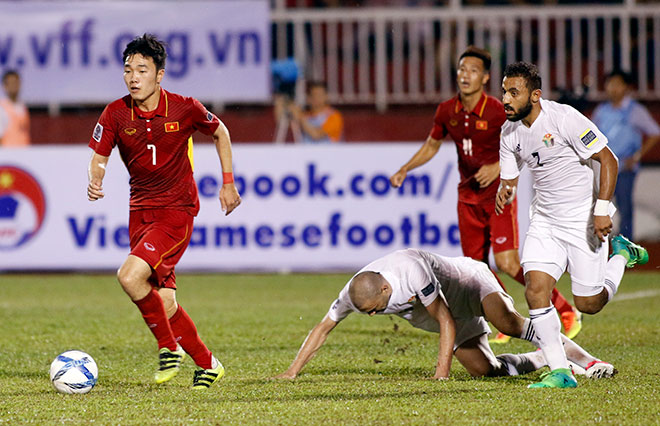 Bốc thăm AFF Cup: Việt Nam gặp cố nhân, hẹn Thái Lan chung kết trong mơ - 5