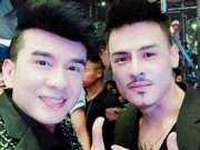 Đời sống Showbiz - Đan Trường lần đầu song ca cùng Hoa Vinh bản hit đình đám từ 20 năm trước