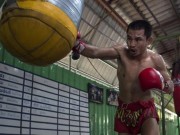 Thể thao - Đỉnh cao boxing: “Gã lùn khổng lồ” Thái Lan sắp phá kỷ lục Mayweather