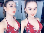 Đời sống Showbiz - Lâm Khánh Chi: &quot;Tặng 10 tỷ đồng cho ai kiếm ra phụ nữ 40 tuổi trẻ đẹp như tôi&quot;