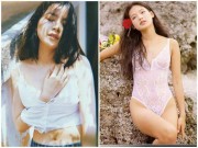 Ca nhạc - MTV - Chi Pu bị so sánh với nữ hoàng phim 18+ vì tung ảnh khêu gợi quá đà