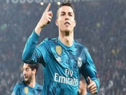 Bóng đá - Ronaldo, dũng sỹ diệt “rồng”: Neymar - Buffon - Lewandowski bội phục