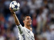 Bóng đá - Giải mã Ronaldo “tịt ngòi”: Tặng nhẫn 20 tỷ VNĐ, chuẩn bị siêu đám cưới