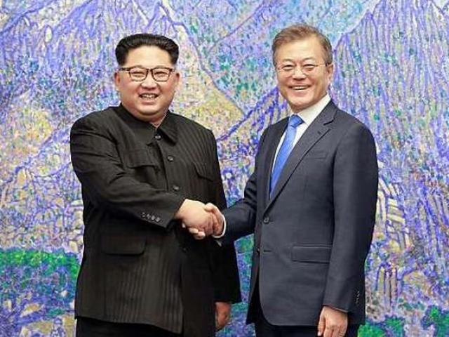 Hành động đầu tiên của Triều Tiên nhằm đóng cửa bãi thử hạt nhân