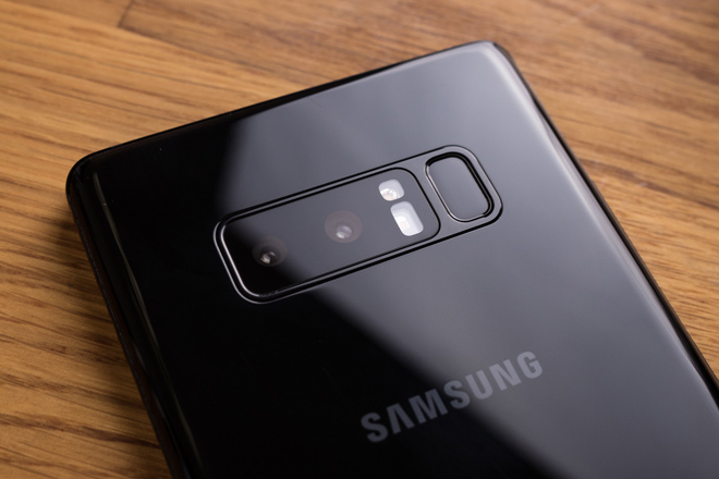 Galaxy Note 9 và những thông tin rò rỉ không thể bỏ qua - 3