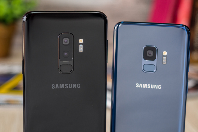 Galaxy Note 9 và những thông tin rò rỉ không thể bỏ qua - 2