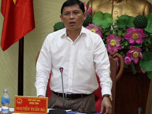 Phó chủ tịch tỉnh Đắk Lắk: Vụ bắt Phượng ”râu” là... vượt tầm