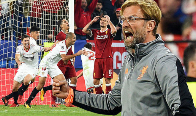 Tranh cúp C1 với Real: Klopp 6 chung kết thua 5, Liverpool lo ngay ngáy - 5