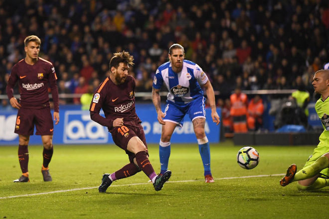 Messi lấn quyền HLV Barca: Đòi bán “bom tấn” 105 triệu euro, mua sao Bayern - 1