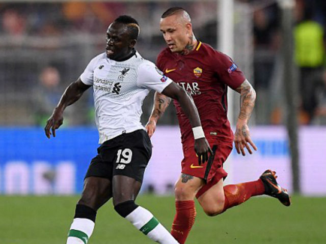 AS Roma - Liverpool: ”Thảm họa” hàng thủ, tiệc 6 bàn siêu kịch tính